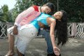 Chandu Prathista @ Swapna Sundari Movie Hot Stills