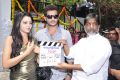 Swapnam Telugu Movie Opening Photos