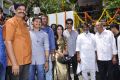 Swapnam Telugu Movie Opening Photos