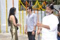 Swapnam Telugu Movie Opening Photos