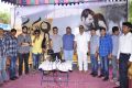 Swapnam Telugu Movie Opening Photos