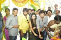 Swapnam Telugu Movie Opening Photos