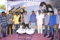 Swapnam Telugu Movie Launch Photos