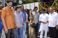 Swapnam Telugu Movie Opening Photos