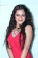 Actress Swarna Hot Photoshoot Stills in Red Dress