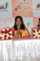 Mala Manyan at Raj TV Tanishq Swarna Sangeetham Season 2 Press Meet Photos