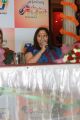Singer S.Sowmya at Tanishq Swarna Sangeetham Season 2 Press Meet Photos