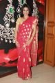 Actress Anuja Iyer Photos at Swarna Sangeetham Season 2 Press Meet