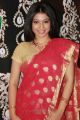 Actress Anuja Iyer at Swarna Sangeetham Season 2 Press Meet Photos