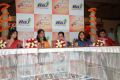Raj TV Tanishq Swarna Sangeetham Season 2 Press Meet Photos