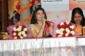 Anuja Iyer, Mala Manyan at Raj TV Tanishq Swarna Sangeetham Season 2 Press Meet Photos