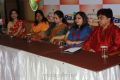 Raj TV Tanishq Swarna Sangeetham Season 2 Press Meet Photos