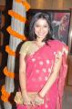 Tamil Actress Anuja Iyer at Swarna Sangeetham Season 2 Press Meet Photos