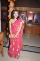Actress Anuja Iyer at Raj TV Swarna Sangeetham Season 2 Press Meet Photos