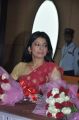 Actress Anuja Iyer at Raj TV Swarna Sangeetham Season 2 Press Meet Photos