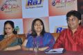 Raj TV Swarna Sangeetham Season 2 Press Meet Photos