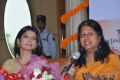 Anuja Iyer, Mala Manian at Raj TV Swarna Sangeetham Season 2 Press Meet Photos