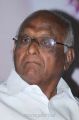 SP Muthuraman at Swasame Movie Audio Launch Photos