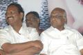 Arivumathi, Muthuraman at Swasame Audio Launch Function Stills