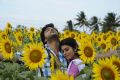 Sathya & Prathista in Swasame Movie Stills