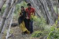 Sathya & Prathista in Swasame Movie Stills