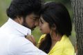 Actor Sathya, Actress Prathista in Swasame Tamil Movie Stills