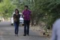 Actor Sathya, Actress Prathista in Swasame Tamil Movie Stills