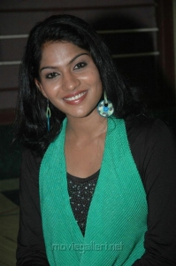 Tamil Actress Swasika Stills