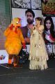Actress Swathi Photos at Bangaru KodiPetta Audio Launch