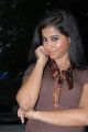 Swathi Deekshith at Break Up Movie On Location