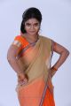 Tripura Movie Heroine Swathi in Langa Voni Stills