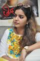 Actress Swathi Interview Stills about Tripura Movie