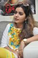 Actress Swathi Interview Stills about Tripura Movie