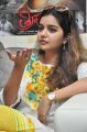 Actress Swathi Interview Stills about Tripura Movie