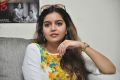 Tripura Movie Actress Swathi Interview Stills