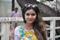 Actress Swathi Interview Stills about Tripura Movie