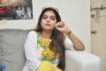 Actress Swathi Interview Stills about Tripura Movie