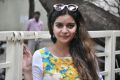 Tripura Movie Actress Swathi Interview Stills