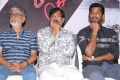 SA Chandrasekhar, RK Selvamani, Vishal @ Swathi Kolai Vazhakku First Look Launch Photos