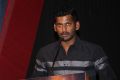 Vishal @ Swathi Kolai Vazhakku First Look Launch Photos