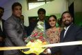 Actress Swathi Reddy Launches Platinum Fitness Club @ Attapur, Hyderabad