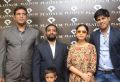 Actress Swathi Reddy Launches Platinum Fitness Club @ Attapur, Hyderabad
