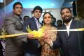 Actress Colors Swathi Launches Platinum Fitness Club @ Attapur, Hyderabad