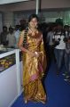 Actress Tanusha Launches Trendz Exhibition (April 2013) Photos