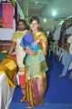 Actress Tanusha Launches Trendz Exhibition (April 2013) Photos