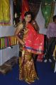 Actress Swathi Launches Trendz Exhibition Photos