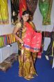 Actress Swathi Launches Trendz Exhibition Photos