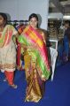 Actress Swathi Launches Trendz Exhibition (April 2013) Photos