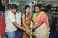 Tanusha aka Swathi inaugurates Trendz Exhibition