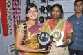 Actress Tanusha Launches Trendz Exhibition (April 2013) Photos